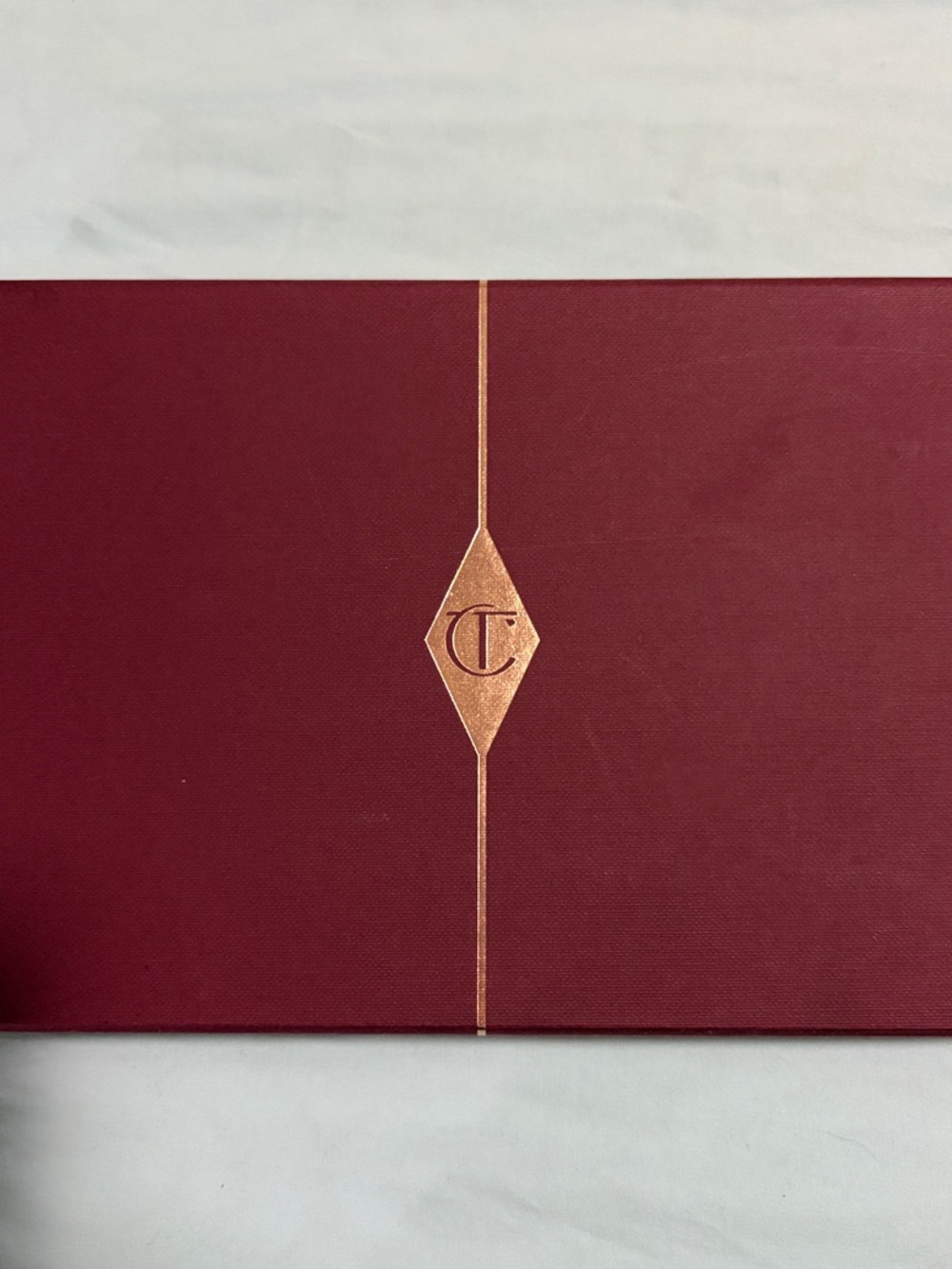 Brand new never used Charlotte Tilbury Collection of Emotions perfumes 50$ - Picture 2 of 10